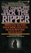 The Complete Jack the Ripper (Mass Market Paperback)