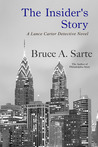The Insider's Story: A Lance Carter Detective Novel #2