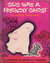Gus Was A Friendly Ghost (Hardcover)