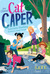 The Great Cat Caper by Lauraine Snelling The Great Cat Caper by Lauraine Snelling