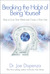 Breaking The Habit of Being Yourself: How to Lose Your Mind and Create a New One (Paperback)