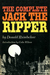 The Complete Jack the Ripper (Hardcover)