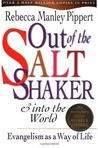 Out of the Salt Shaker and Into the World Out of the Salt Shaker and Into the World