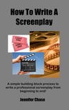 How to Write a Screenplay (e-book)