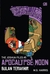 Bulan Terakhir - Apocalypse Moon (Paperback)