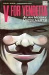 V For Vendetta