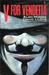 V For Vendetta (Paperback)