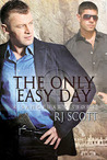 The Only Easy Day (Sanctuary, #2)