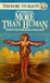 More Than Human (Mass Market Paperback)