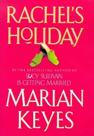 Rachel's Holiday (Walsh Family #2)