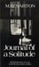 Journal of a Solitude (Hardcover)