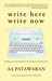 Write Here Write ...