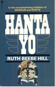 Hanta Yo