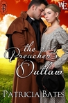The Preacher's Outlaw (Western Escape)