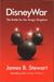 DisneyWar: The Battle for the Magic Kingdom (Hardcover)
