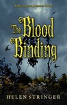 The Blood Binding (A Belladonna Johnson Story)