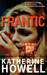 Frantic. Katherine Howell (Paperback)