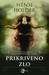 Prikriveno Zlo (Opsednutost, #2)