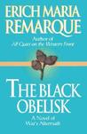 The Black Obelisk The Black Obelisk