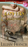 Lovers Entwined