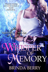 Whisper of Memory (Whispering Woods, #2)