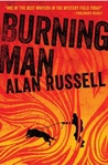 Burning Man by Alan Russell Burning Man by Alan Russell