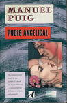 Pubis Angelical 