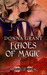 Echoes of Magic (Sisters of...