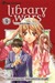 Library Wars by Kiiro Yumi