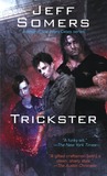 Trickster (Ustari Cycle, #1) Trickster (Ustari Cycle, #1)