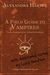 A Field Guide to Vampires: Annotated by Lucy Hamilton (Drake Chronicles, #4.5)