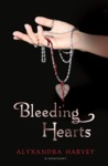 Bleeding Hearts (Drake Chronicles, #4)