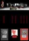 The Rennillia Series: I, II & III (Rennillia #1,#2,#3) The Rennillia Series: I, II & III (Rennillia #1,#2,#3)