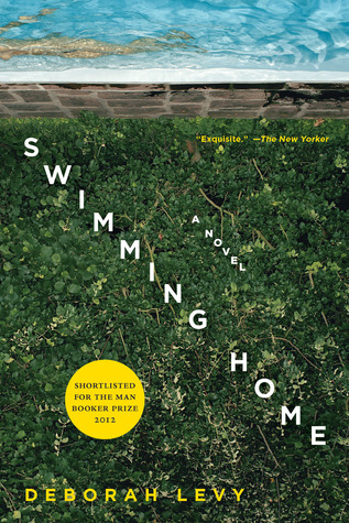 Swimming Home
