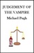 Judgement Of The Vampire
