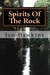 Spirits of the Rock by Jan Hawkins Spirits of the Rock by Jan Hawkins