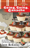 Going, Going, Ganache by Jenn McKinlay Going, Going, Ganache by Jenn McKinlay