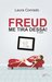 Freud, me tira dessa! by Laura Conrado Freud, me tira dessa! by Laura Conrado