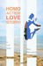 Homo Action Love Story! A tall tale by Ben Monopoli Homo Action Love Story! A tall tale by Ben Monopoli