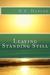 Leaving Standing Still