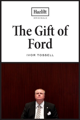 The Gift of Ford