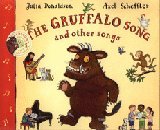 The Gruffalo Song And Other Songs