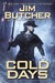 Cold Days (The Dresden Files, #14)