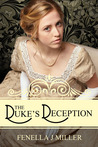 The Duke's Deception (Duke, #5) The Duke's Deception (Duke, #5)