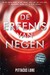De Erfenis van Negen (Lorien Legacies: The Lost Files, #2)