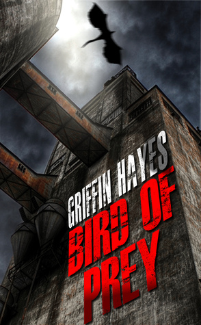 Bird of Prey: A Horror Novella