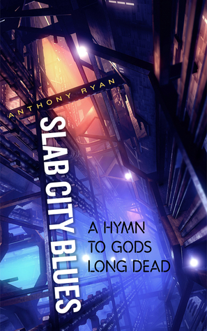 Slab City Blues: A Hymn To Gods Long Dead