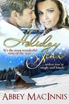 Holiday Jinx by Abbey Macinnis Holiday Jinx by Abbey Macinnis