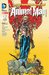 Animal Man 1 (Nuevo Universo DC: Animal Man, #1)
