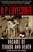 The Dream Cycle of H.P. Lovecraft by H.P. Lovecraft